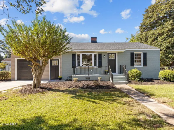 2904 Jefferson Drive, Greenville, NC 27858