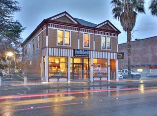 40985 Fremont Blvd, Fremont, CA 94538