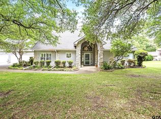 943 Private Road 5937, Emory, TX 75440