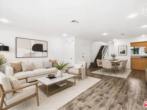 345 W Acacia Ave APT 16, Glendale, CA 91204