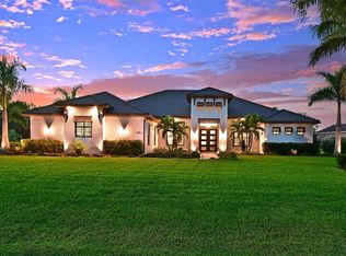 3411 Twin Rivers Trl, Parrish, FL 34219