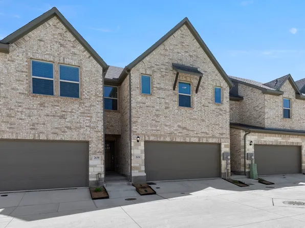 2634 Copper Breaks St, Dallas, TX 75228