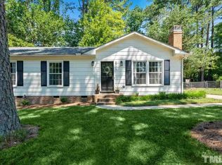 5905 Caledonia St, Raleigh, NC 27609