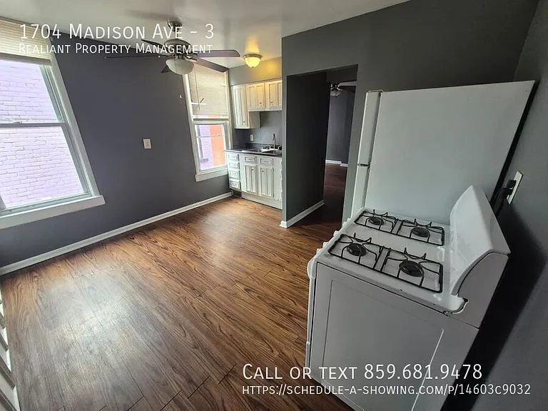 1704 Madison Ave #3 — Photo 4