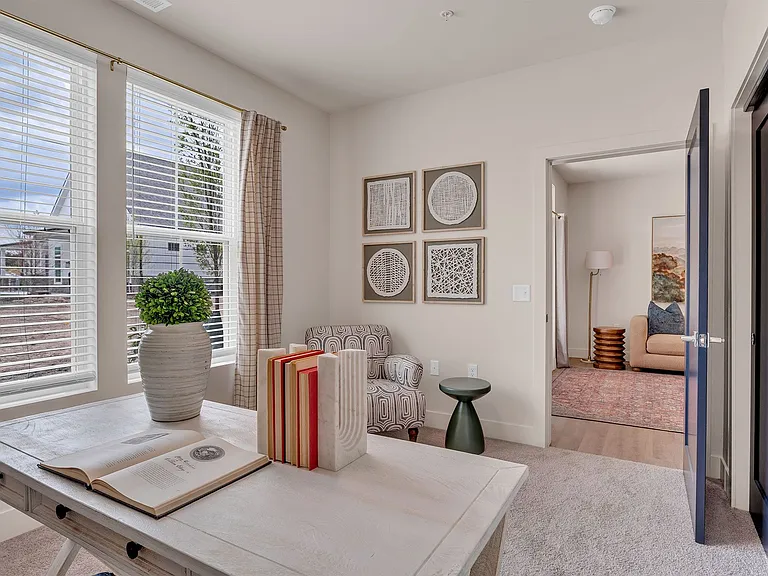 Harrison Landing Apartments — Photo 13