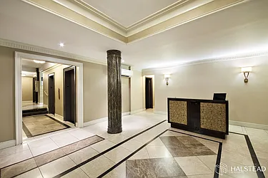 Rented by Halstead Real Estate