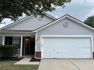 10611 Patriot Ln, Indianapolis, IN 46234