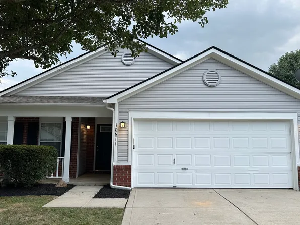 10611 Patriot Ln, Indianapolis, IN 46234