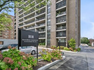 44 Strawberry Hill Ave APT 8B, Stamford, CT 06902