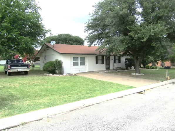 117 Bunker Hill St, Comanche, TX 76442