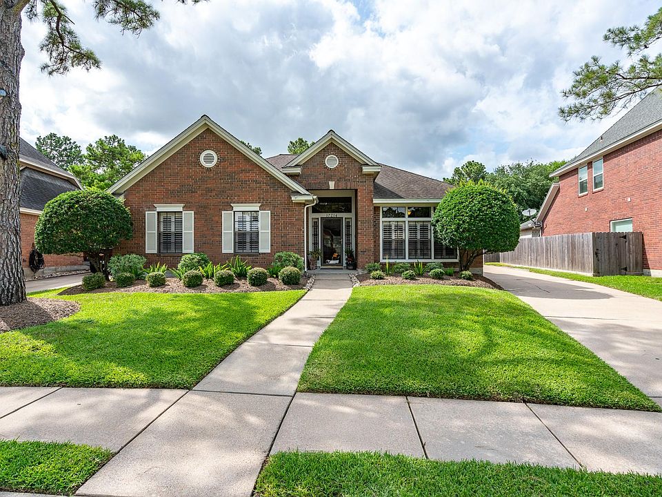 1st image of 17214 Flint Cove Ct