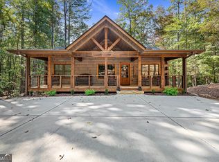 327 Armor Way N, Ellijay, GA 30540