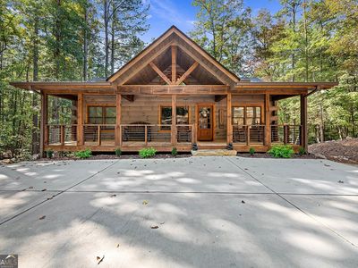 327 Armor Way N, Ellijay, GA, 30540