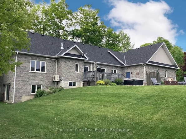 28 Boyd Cres, Oro Medonte, ON L0K 1N0