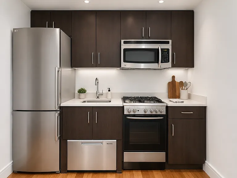 315 E 10th St #5R — Photo 5