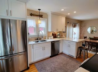 317 De Clark St, Beaver Dam, WI 53916
