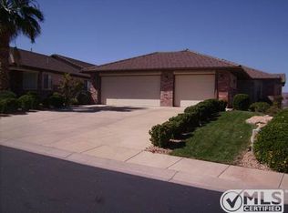 736 W Windsor Dr, St George, UT 84770