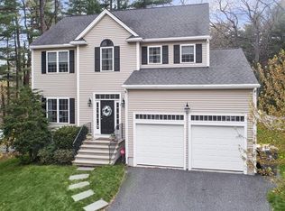 101 Spruce St, Framingham, MA 01701