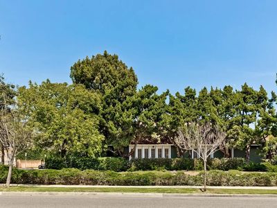 268 N Rexford Dr, Beverly Hills, CA, 90210