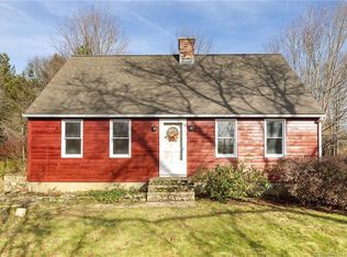 77 Leonard Rd, Stafford Springs, CT 06076