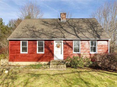 77 Leonard Rd, Stafford Springs, CT, 06076