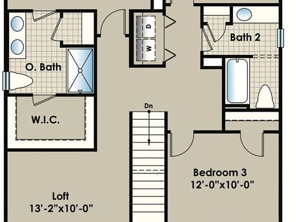 3rd image of 9224 Southview Court