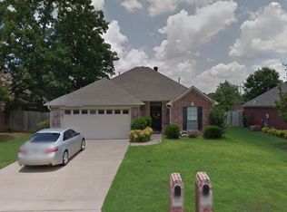 4510 Utah Trl, Conway, AR 72034