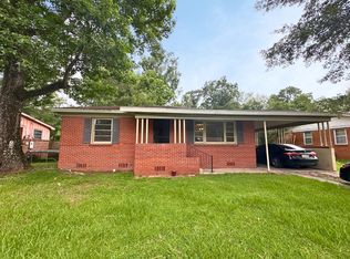 916 Delmar Dr, Mobile, AL 36606