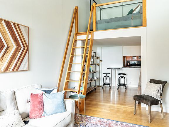 2nd image of 88 Greenwich St APT 1701