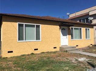 345 S Inglewood Ave, Inglewood, CA 90301