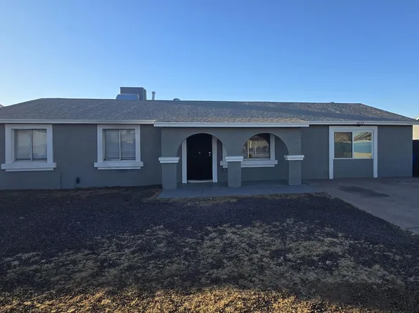 6533 W CORONADO Road, Phoenix, AZ 85035