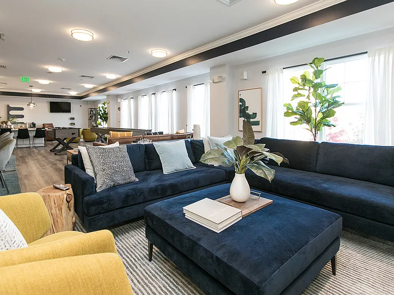 Clubhouse