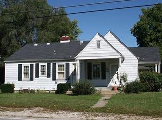 58 E Southern Ave, Indianapolis, IN