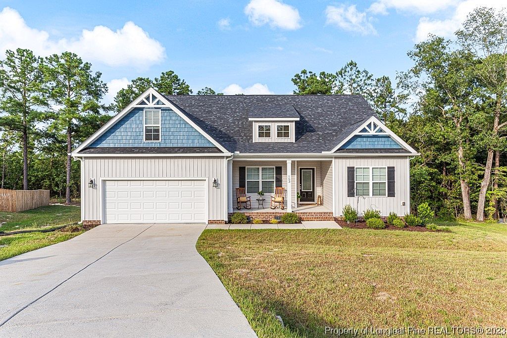 153 Parkview Ln, Lillington, NC 27546 | Zillow