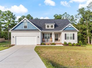 153 Parkview Ln, Lillington, NC 27546