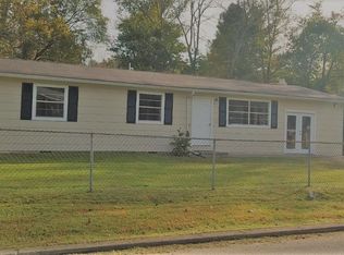 728 Sleepy Hollow Rd, Oliver Springs, TN 37840