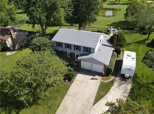 214 Van Buren Dr, Mason, OH
