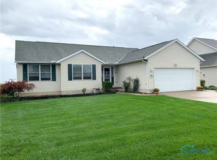 508 Yorkshire Dr, Haskins, OH