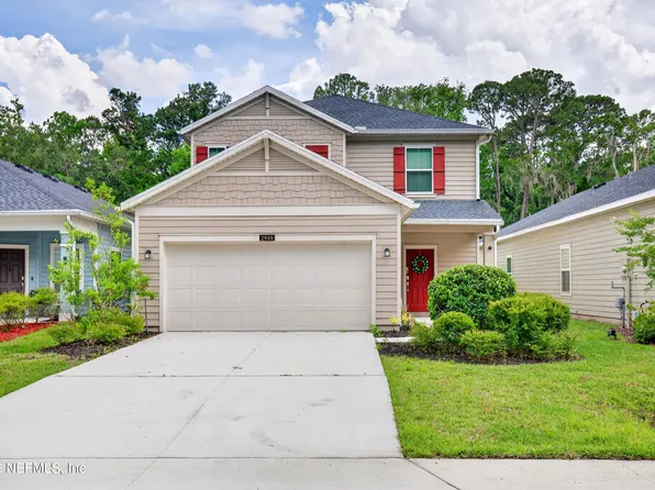 2948 ARMSDALE Road, Jacksonville, FL 32218