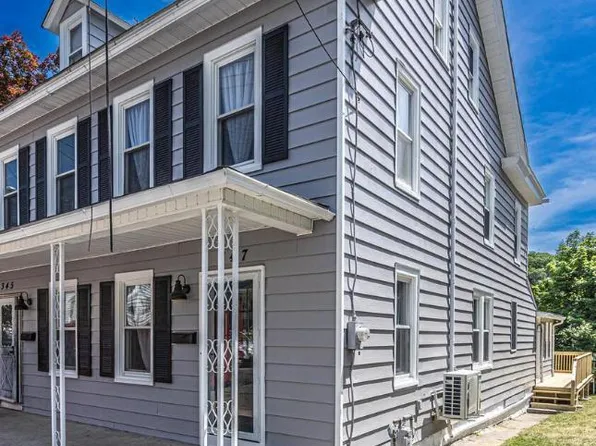 347 S 2nd St, Bangor, PA 18013