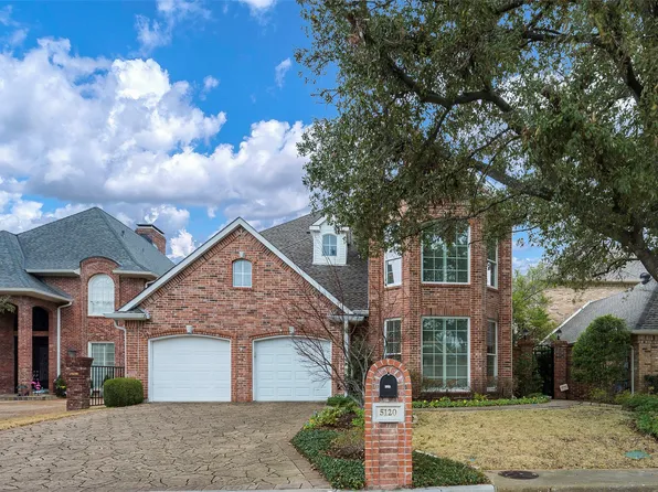 5120 Briar Tree Dr, Dallas, TX 75248