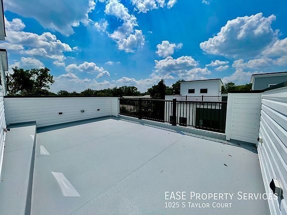 2nd image of 1025 S Taylor Ct