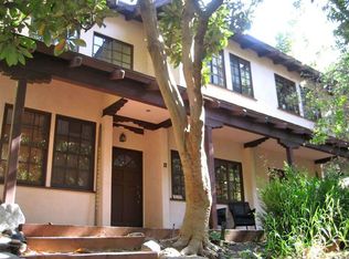 992 Old Topanga Canyon Rd, Topanga, CA 90290