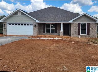 664 Jamestown Cir, Montevallo, AL 35115