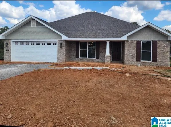 664 Jamestown Cir, Montevallo, AL 35115
