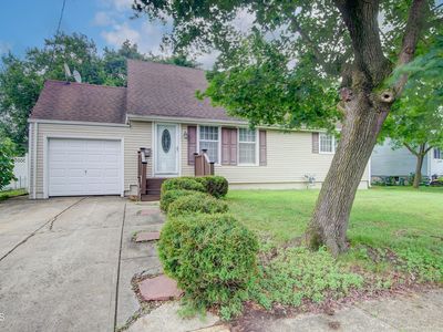 24 Mercury Circle, South Amboy, NJ, 08879