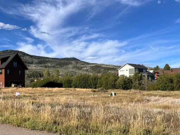 23510 Stagehorn Trail, Oak Creek, CO 80467