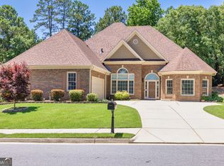 2123 Great Shoals Cir, Lawrenceville, GA 30045