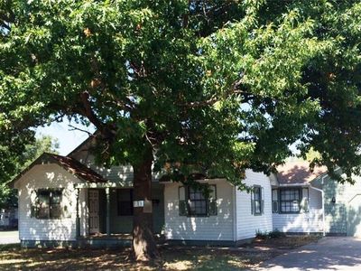 1245 33rd, Oklahoma City, OK, 73109
