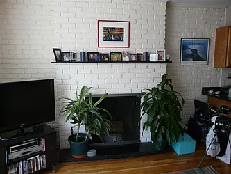 Rented by Guy Caterina, LREB